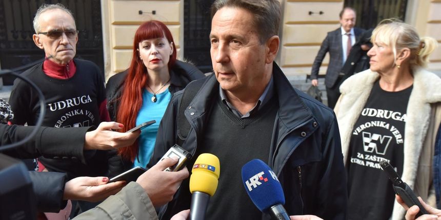 Stipe Petrina Stipe Petrina