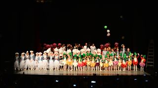 HNK Zadar: Premijera predstave “Andresenovo carstvo” HNK Zadar: Premijera predstave “Andresenovo carstvo”