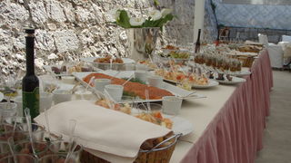 Istarske delicije u ribljem restoranu “Foša”