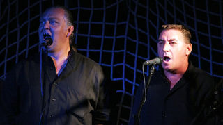 Humanitarni koncert za djecu Dikla