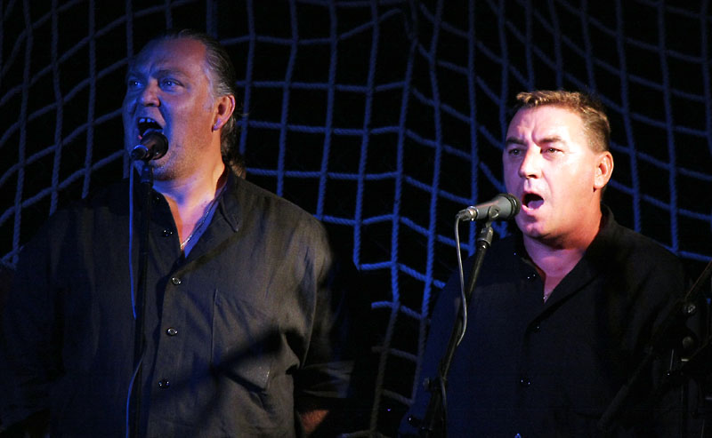 Humanitarni koncert za djecu Dikla