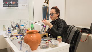 Noć muzeja 2018. u Zadru Noć muzeja 2018. u Zadru