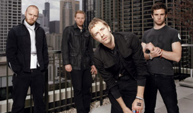 Coldplay (Foto: img2.timeinc.net)