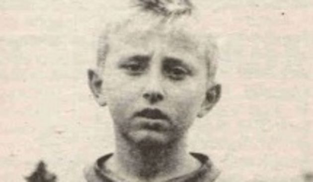 Luka Modrić taverna Diklo