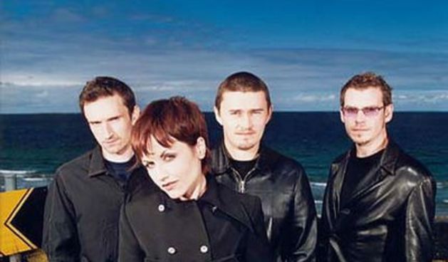 The Cranberries