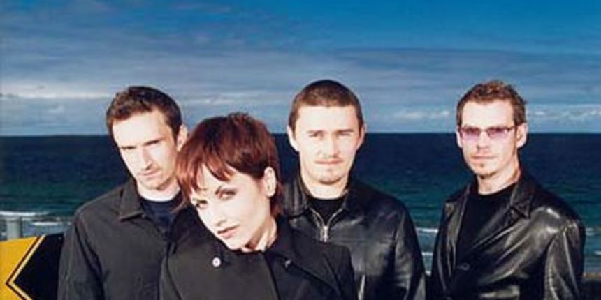 The Cranberries