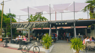 Turanjska fešta u Menfisto baru, 16.7.2015. (foto: Ivan Toman) Turanjska fešta u Menfisto baru, 16.7.2015. (foto: Ivan Toman)