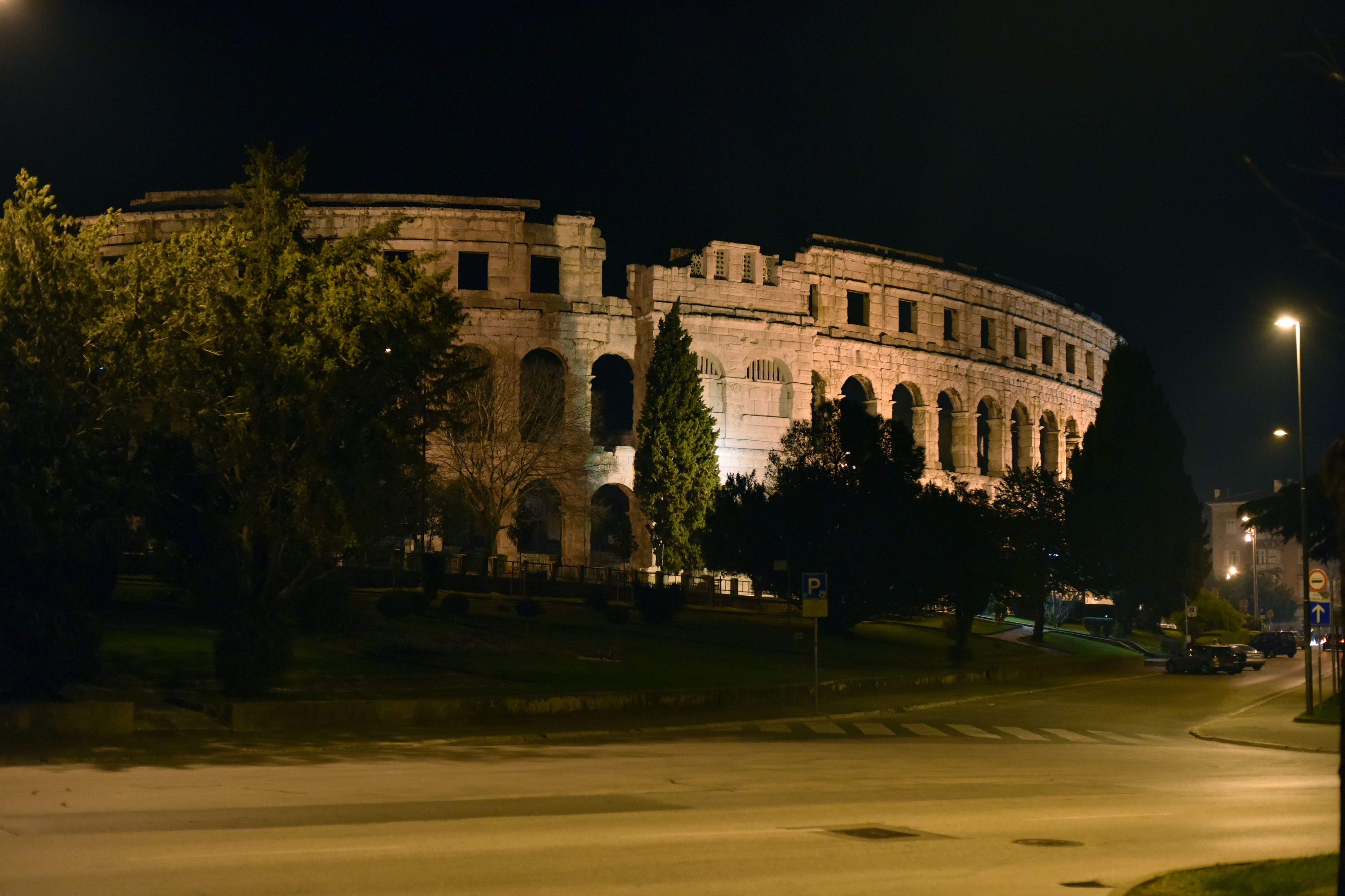 Sat za planet Zemlju