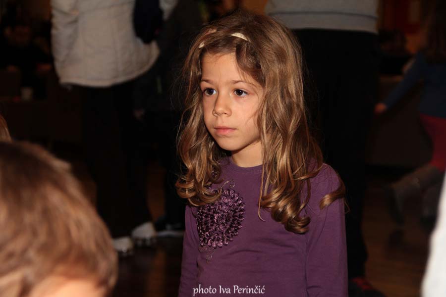 Vesela subota uz Petra Pana, foto: Iva Perinčić Vesela subota uz Petra Pana, foto: Iva Perinčić