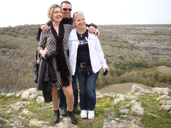 Humanitani uskrsni konvoj Zadar – Oklaj