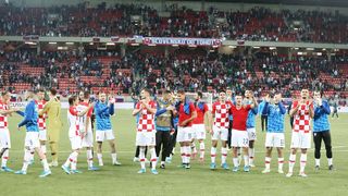 Kvalifikacije za Euro 2020: Slovačka – Hrvatska – Wales 0-4 Kvalifikacije za Euro 2020: Slovačka – Hrvatska – Wales 0-4