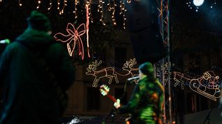Neno Belan i Fiumensi @ Advent u Zadru