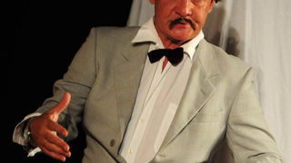 17. Zadarsko kazališno ljeto: predstava “Pitur”, foto: Nenad Marcev 17. Zadarsko kazališno ljeto: predstava “Pitur”, foto: Nenad Marcev