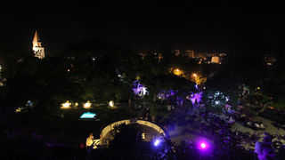 Ledana: Koncert klape Kampanel