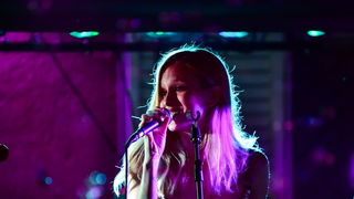 Domenica @ Kult Caffebar