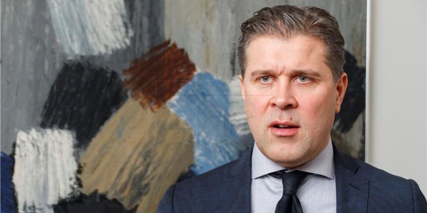 Islandski premijer Islandski premijer