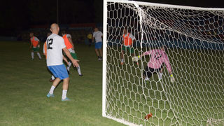 24. Memorijalni malonogometni turnir Pridraga ’91 24. Memorijalni malonogometni turnir Pridraga ’91