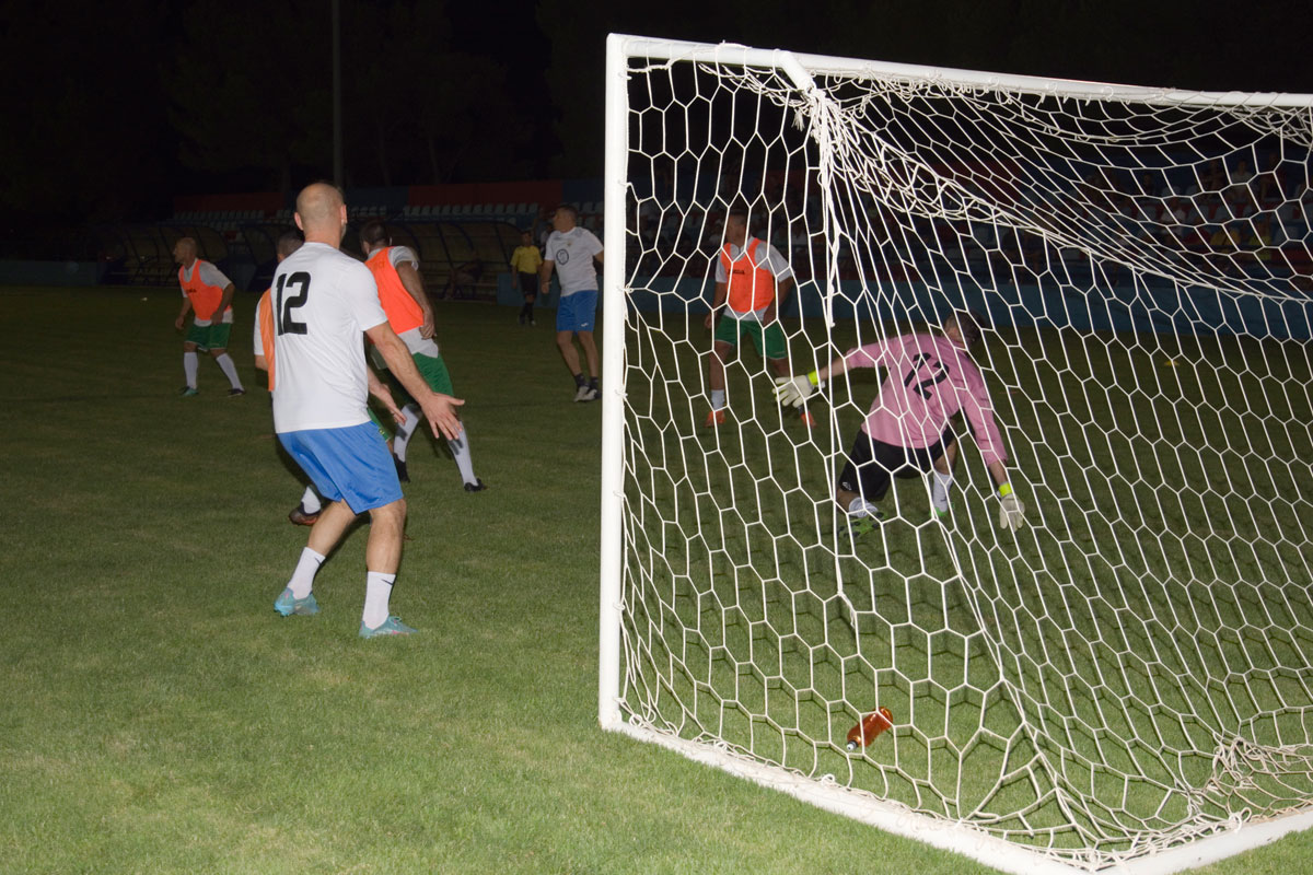 24. Memorijalni malonogometni turnir Pridraga ’91 24. Memorijalni malonogometni turnir Pridraga ’91