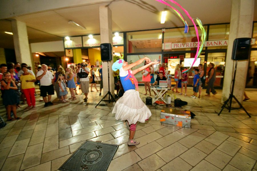 KalelargArt dan 2. ; foto Iva Perinčić KalelargArt dan 2. ; foto Iva Perinčić