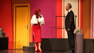 HNK Zadar: Premijera predstave “Besplatan Wi-Fi”