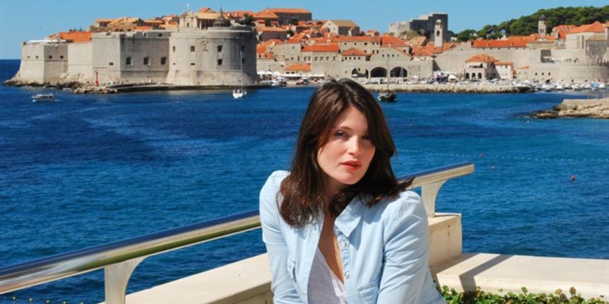 Gemma Arterton Gemma Arterton