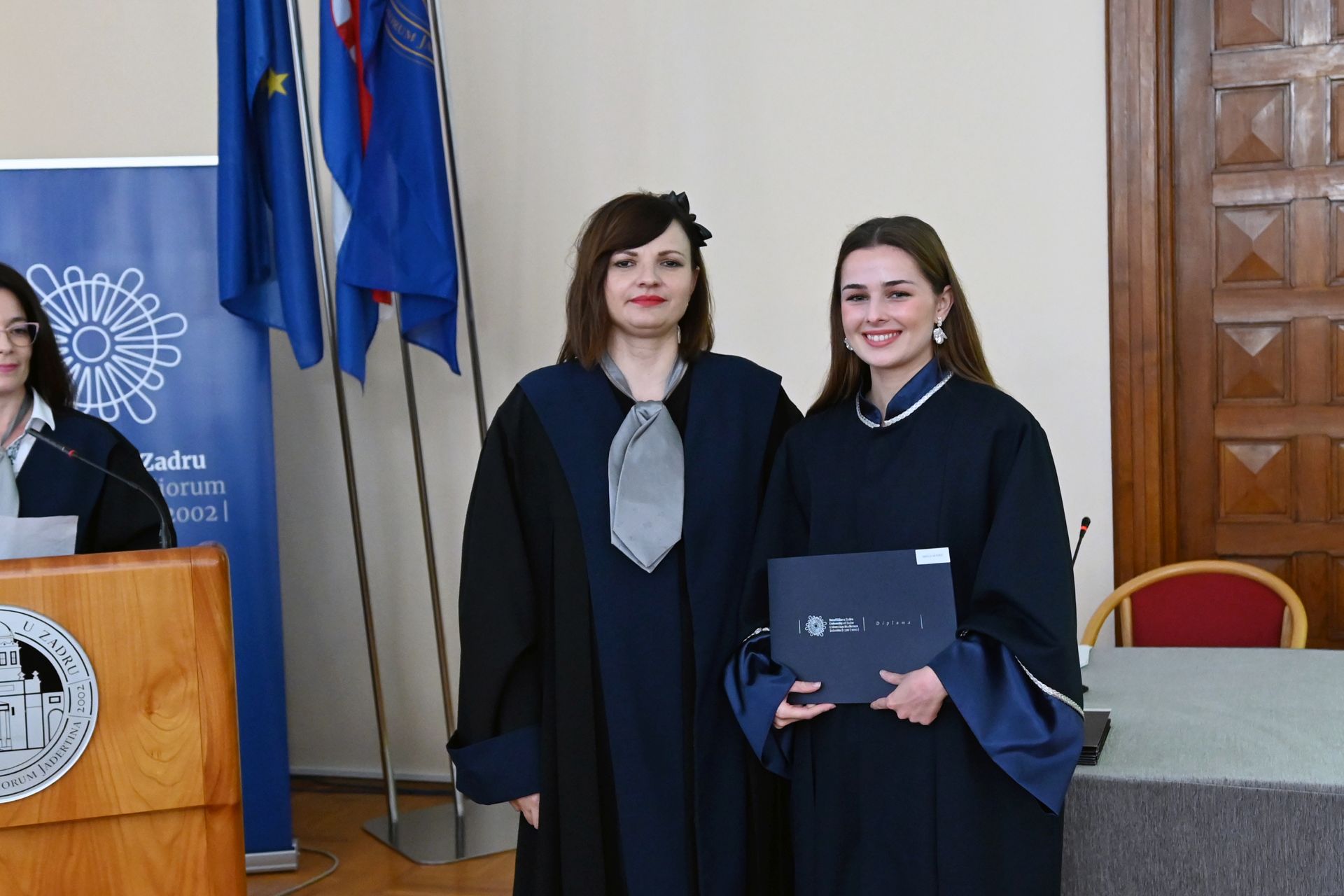 Promocija prvostupnika Odjela za psihologiju