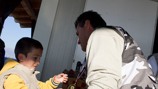 1. Memorijalni turnir u sportskom ribolovu “Darijo Čurković”, Foto: Leo Banić