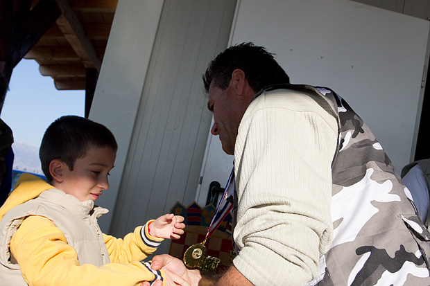 1. Memorijalni turnir u sportskom ribolovu “Darijo Čurković”, Foto: Leo Banić