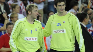 Hrvatska – Francuska 22-19, Foto: CROPIX