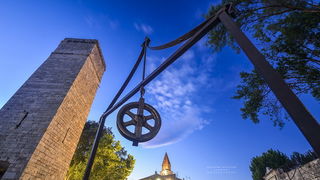Zadar, za mene najljepši grad na kugli zemaljskoj! Evo zašto, foto: Marin Pitton Zadar, za mene najljepši grad na kugli zemaljskoj! Evo zašto, foto: Marin Pitton
