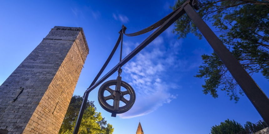 Zadar, za mene najljepši grad na kugli zemaljskoj! Evo zašto, foto: Marin Pitton Zadar, za mene najljepši grad na kugli zemaljskoj! Evo zašto, foto: Marin Pitton