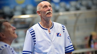 IV Masters veterana: KK Zadar – KK Velika Gorica