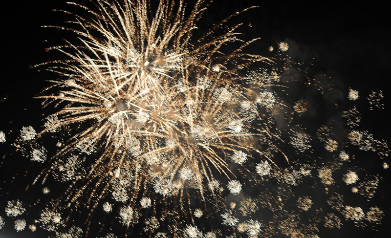 Splitska Riva: Ta divna splitska noc, Foto: Marko Car Splitska Riva: Ta divna splitska noc, Foto: Marko Car