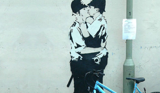Banksy