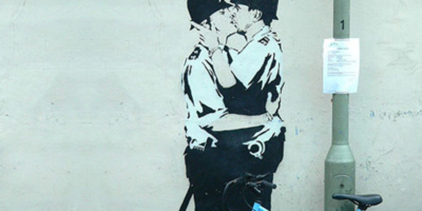 Banksy