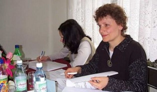 Mara Šupica (Foto:KAportal.hr)