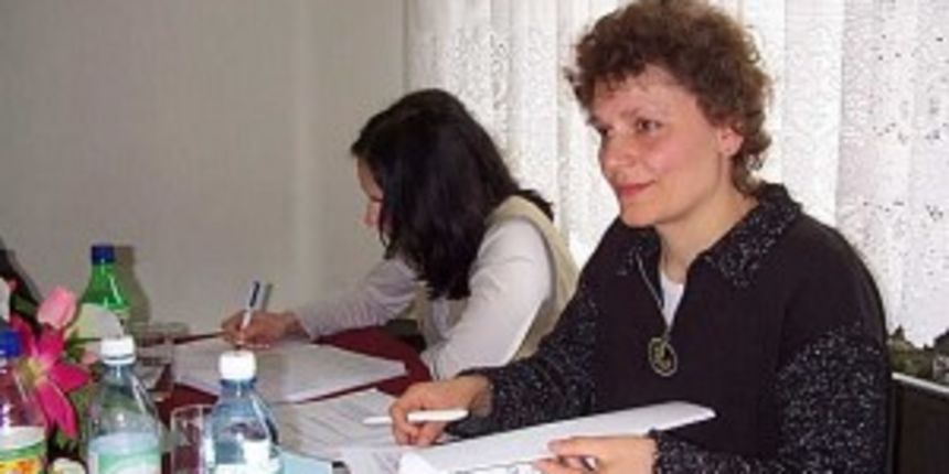 Mara Šupica (Foto:KAportal.hr)