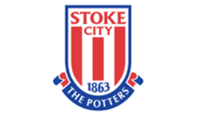 Stoke City FC Logo