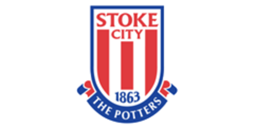 Stoke City FC Logo Stoke City FC Logo