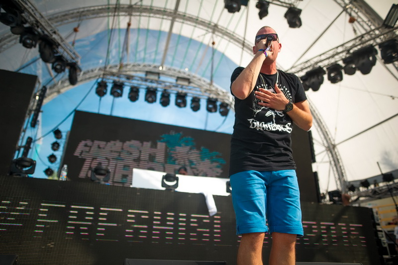 Aquarius: After beach party i Fresh island opening Aquarius: After beach party i Fresh island opening