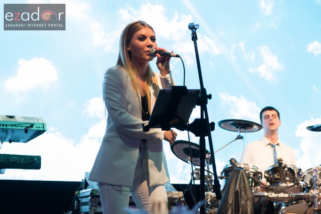 Virska noć @ Arsenal Zadar Virska noć @ Arsenal Zadar