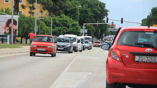Prvi radni dan za zadarsku prometnu mladež, bobiji Prvi radni dan za zadarsku prometnu mladež, bobiji