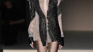 Valentino – Proljeće 2010. Haute Couture