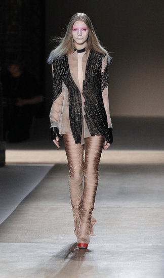 Valentino – Proljeće 2010. Haute Couture