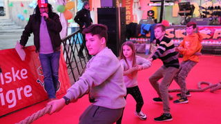 Karnevalske igre: Slovenski “lopovi” odnijeli pregršt zlata s Vira