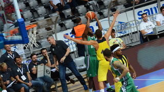 ZDBT 2016, finalna utakmica: Fenerbahce – Darussafaka Dogus 65-75. Foto: Iva Perinčić