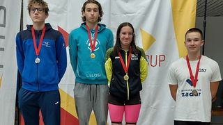 Zadrani na susretu “3. Ribin jesenski pokal 2024.”