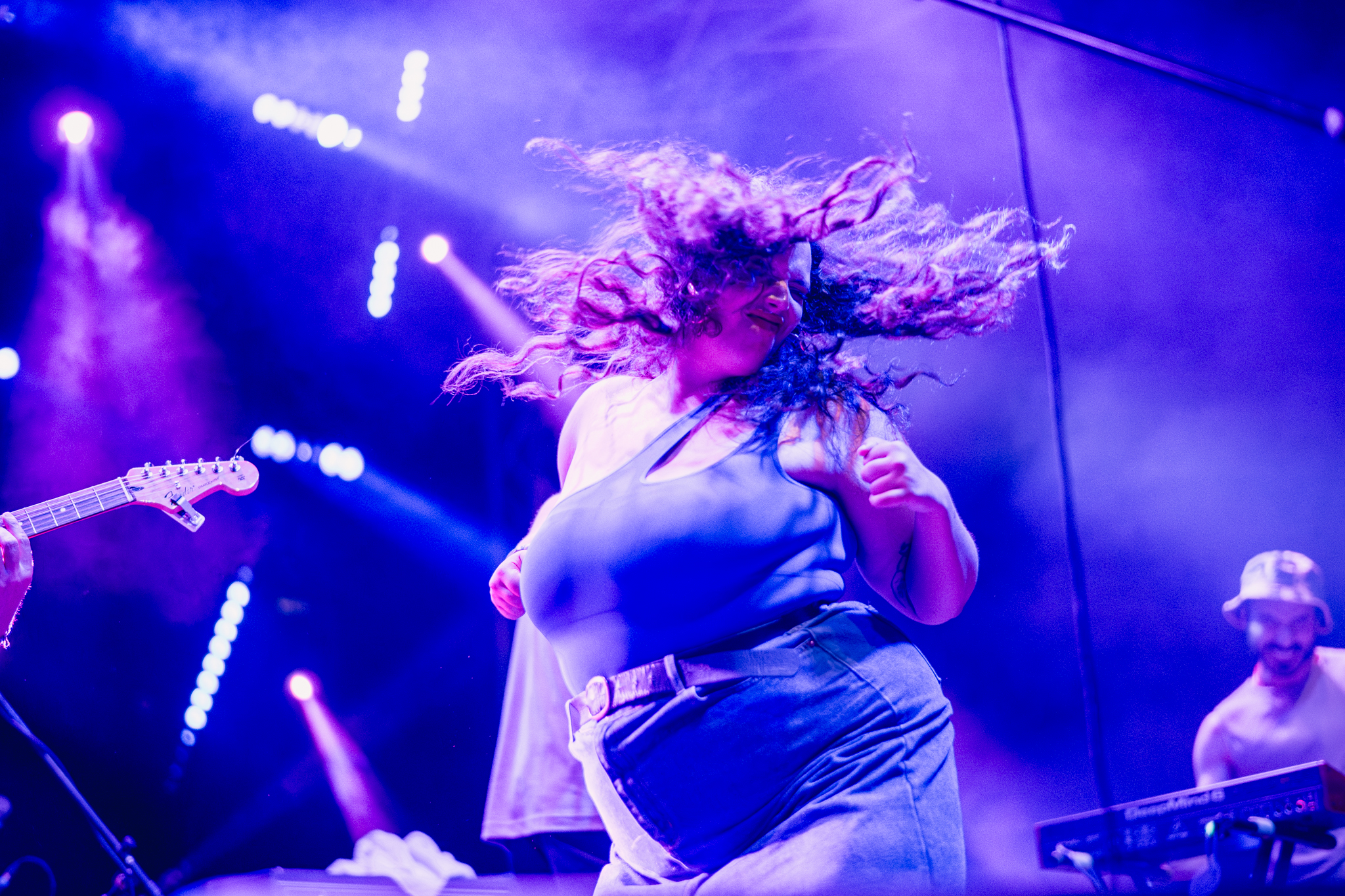 Krk je i danas epicentar glazbe: na Velvet festival stižu Svemirko, Parbleu, Ki Klop i Hunee