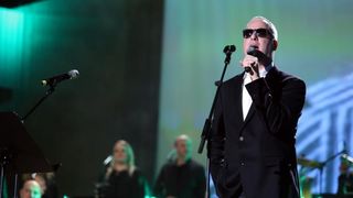 U koncertnoj dvorani Vatroslav Lisinski održan koncert “Hiljade pahulja bijelih” posvećen Kemalu Montenu. Foto. Goran Stanzl/PIXSELL U koncertnoj dvorani Vatroslav Lisinski održan koncert “Hiljade pahulja bijelih” posvećen Kemalu Montenu. Foto. Goran Stanzl/PIXSELL