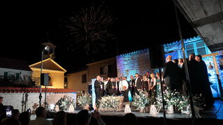 42. susret klapa Raspivano Bibinje 42. susret klapa Raspivano Bibinje